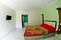Pondok Mesari Legian Kuta Lombok Exteriér fotografie